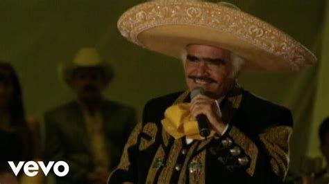 buscar vídeos de vicente fernández